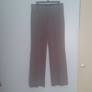 Express Editor Pant 8L New w/o tags